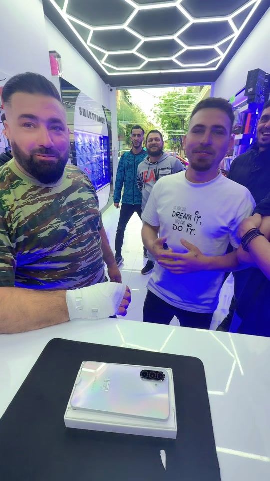 TikTok video thumbnail by vrclub.gr
