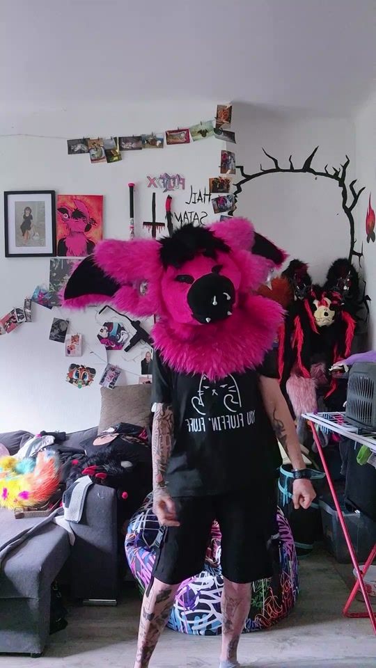 TikTok video thumbnail by lil_floof_666
