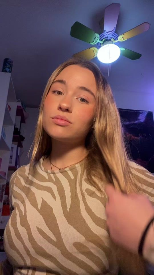 TikTok video thumbnail by ariaazna_