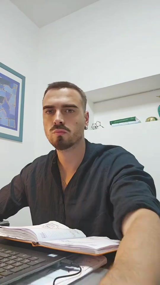 TikTok video thumbnail by dott.malcarne