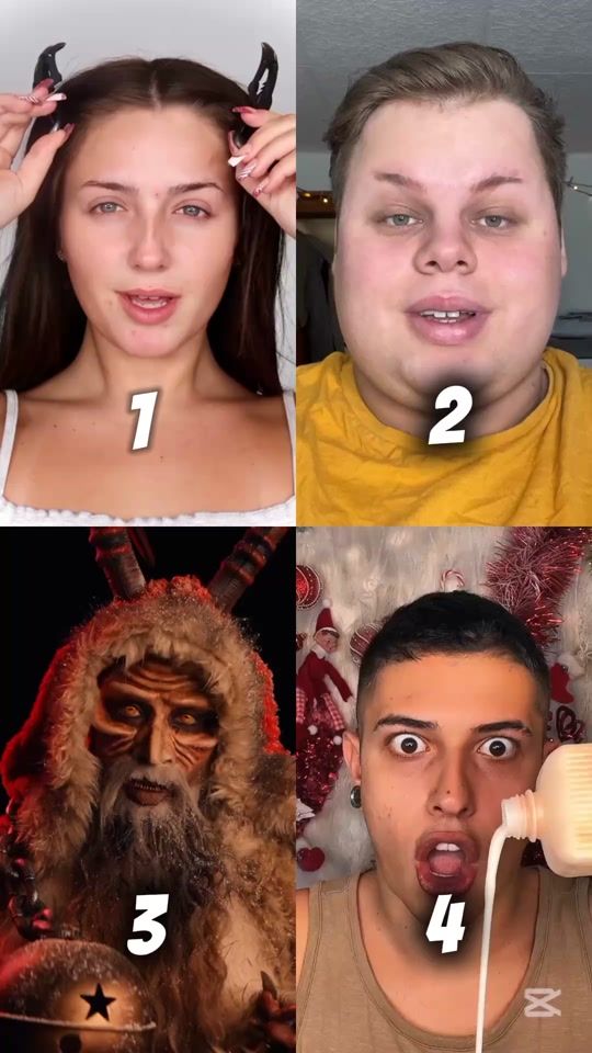TikTok video thumbnail by challengetik45