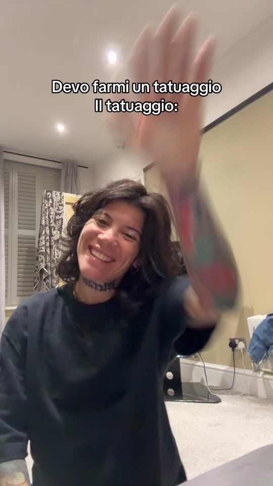 TikTok video thumbnail by jessthebarber