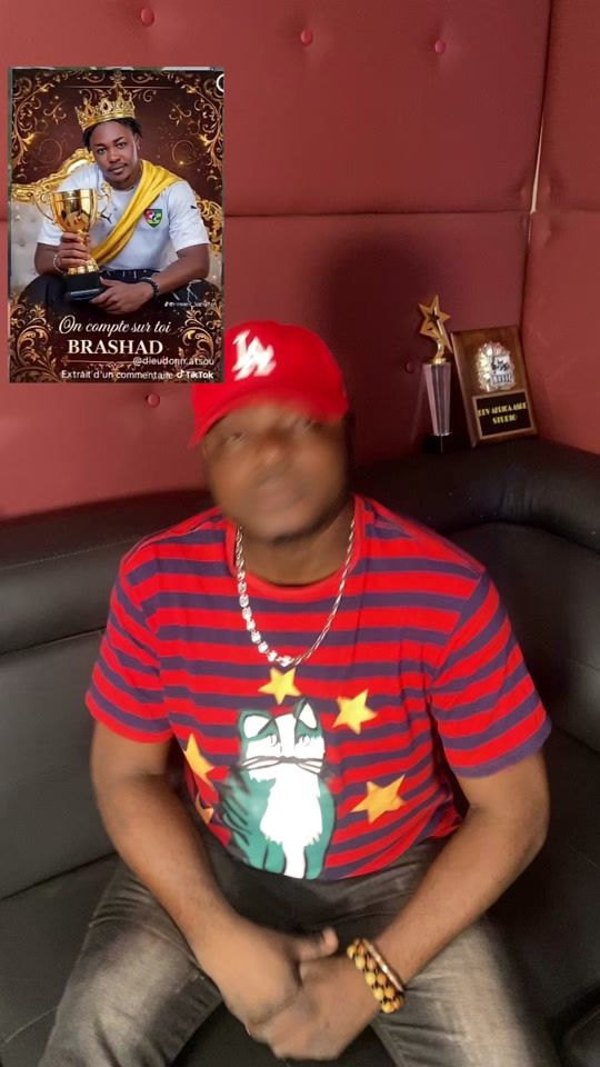 TikTok video thumbnail by agboti.kekeli.01