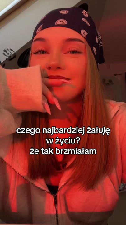 TikTok video thumbnail by majaniszeewska