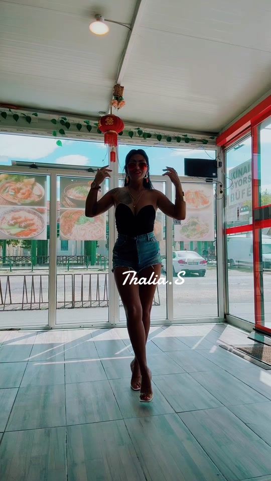 TikTok video thumbnail by thaliasodia