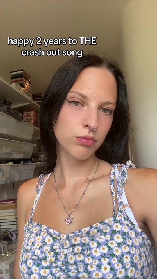 TikTok video thumbnail by carysangelsfly