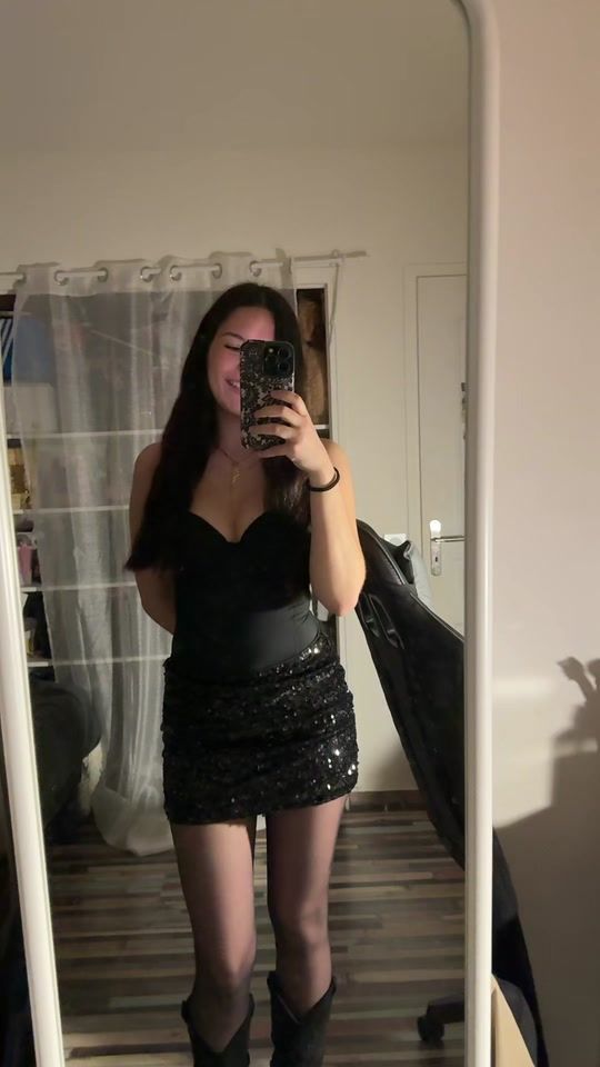TikTok video thumbnail by melmlgr