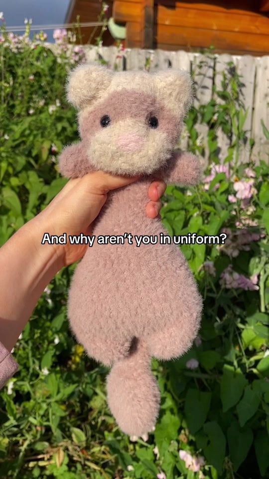 TikTok video thumbnail by the.crochet.cloud