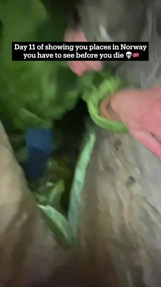 TikTok video thumbnail by explorewithjohan