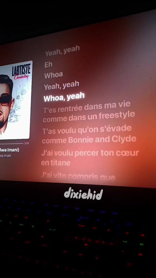 TikTok video thumbnail by clip2you_samy