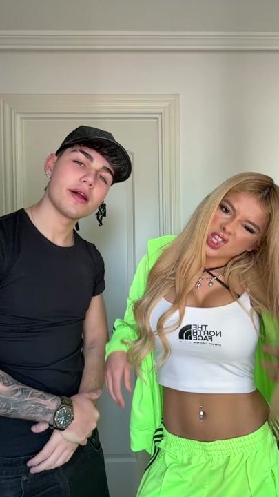 TikTok video thumbnail by karineitor16