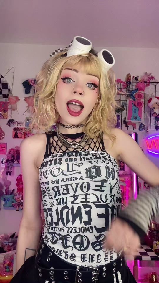 TikTok video thumbnail by adventurernat