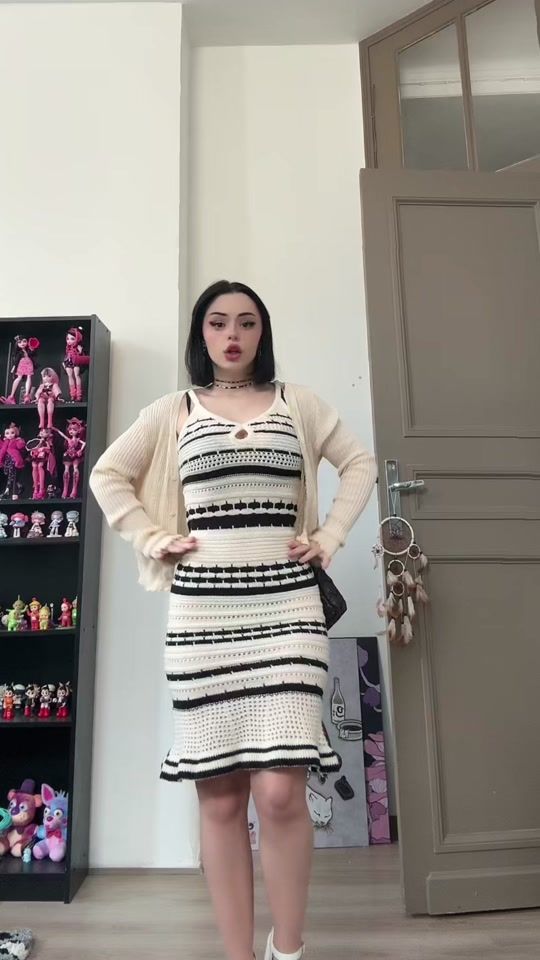 TikTok video thumbnail by muatori