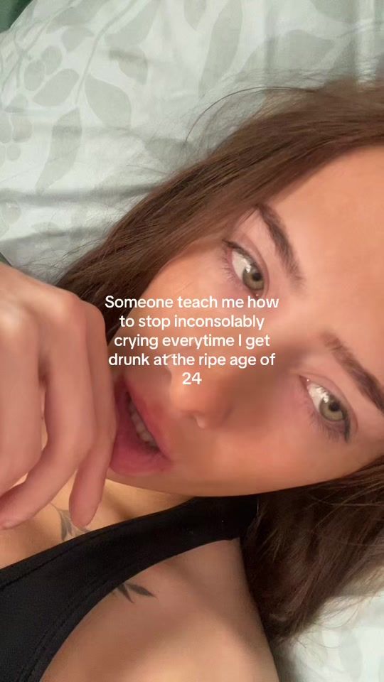 TikTok video thumbnail by notaliosullivan
