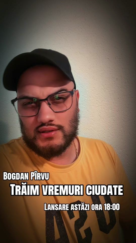 TikTok video thumbnail by bogdanpirvu