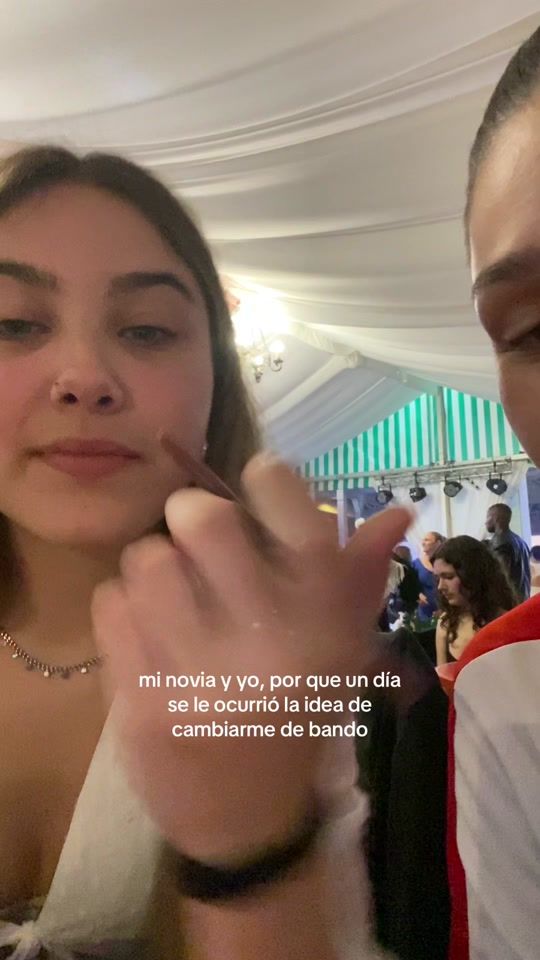 TikTok video thumbnail by naiarettaa