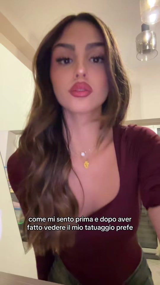 TikTok video thumbnail by indiapernice