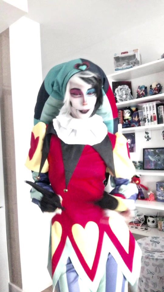 TikTok video thumbnail by yuno_stedt_umu