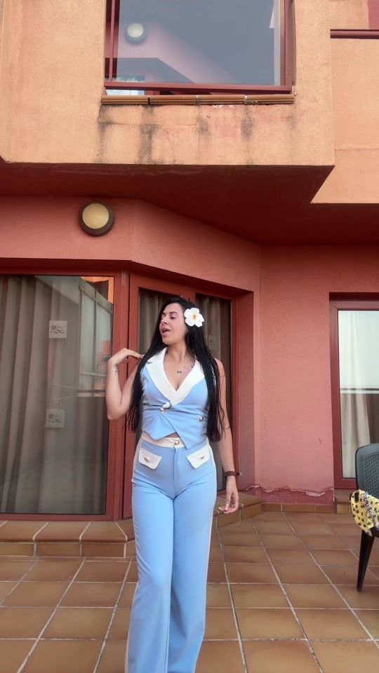 TikTok video thumbnail by mariaodr