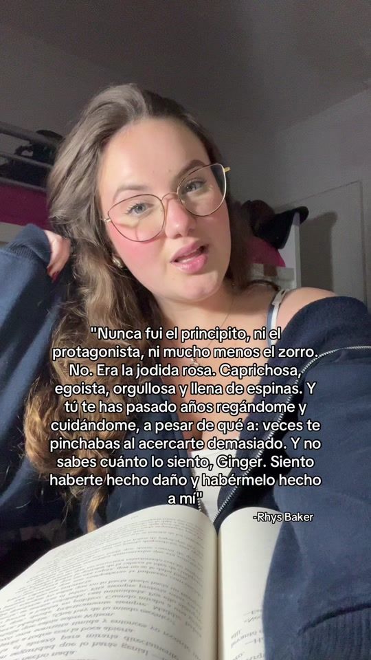 TikTok video thumbnail by carlabooks