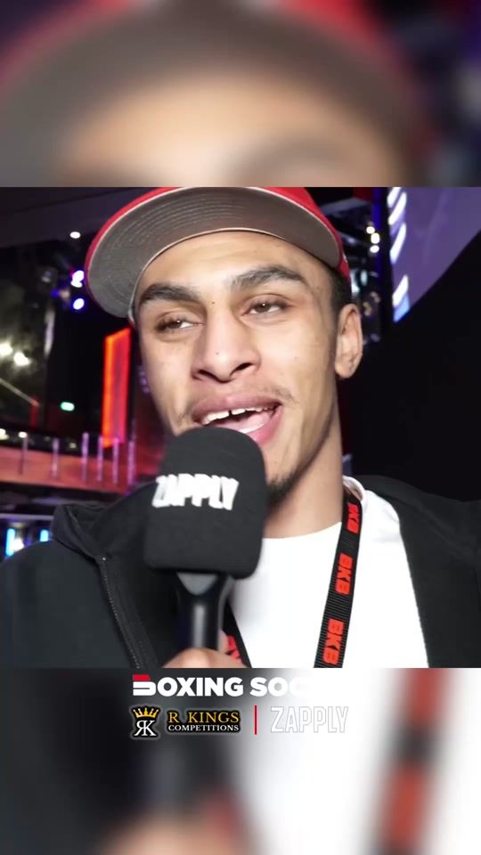 TikTok video thumbnail by boxingsocial