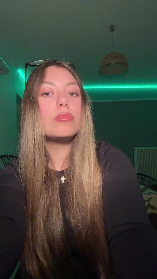 TikTok video thumbnail by kasounii