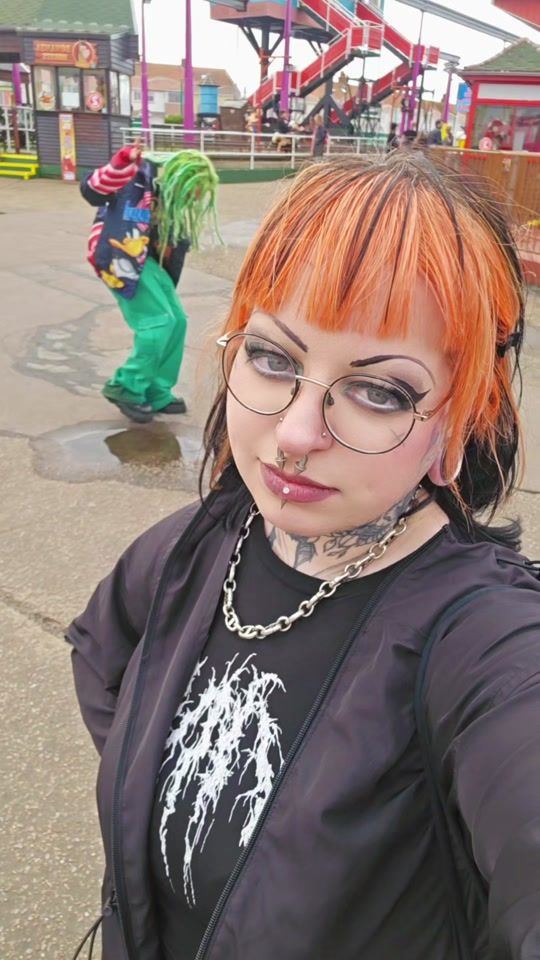 TikTok video thumbnail by emilybooboo