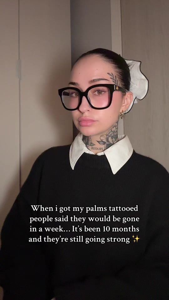 TikTok video thumbnail by hannaheasterx