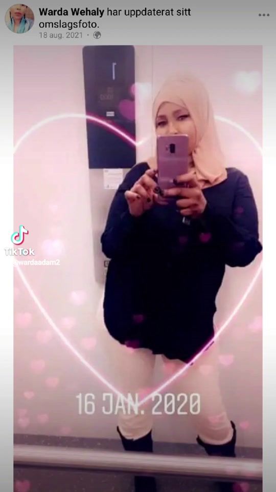 TikTok video thumbnail by wardaadam2