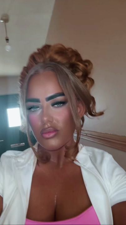 TikTok video thumbnail by britneyobrien_17x