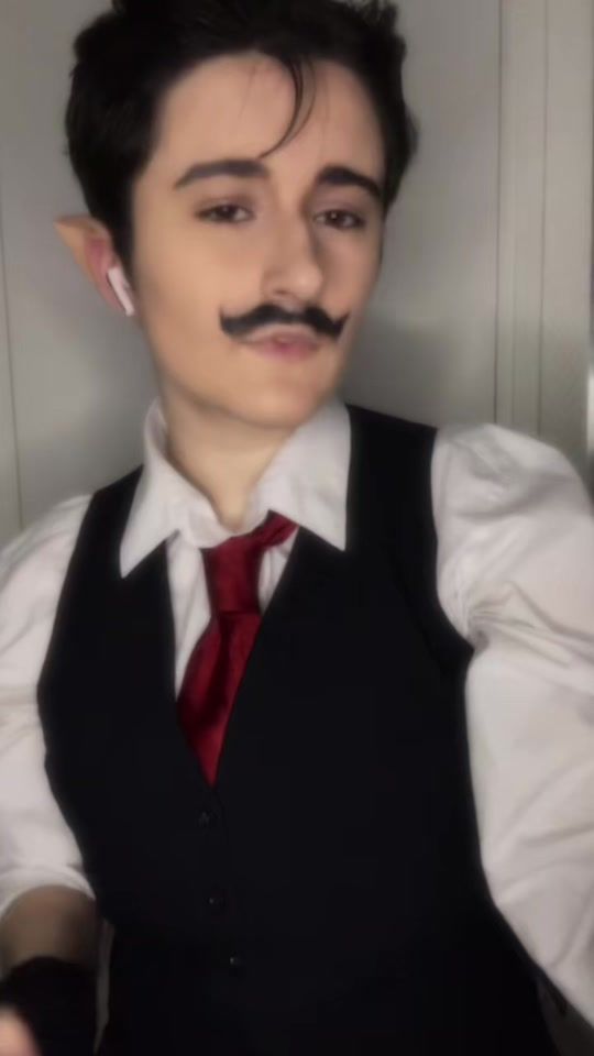 TikTok video thumbnail by selie_cos