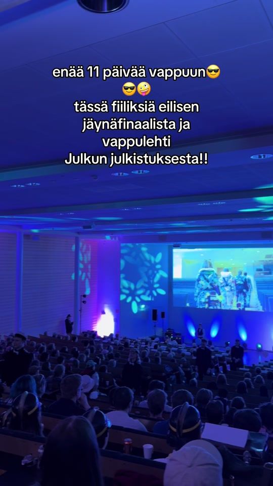 TikTok video thumbnail by aaltouniversity