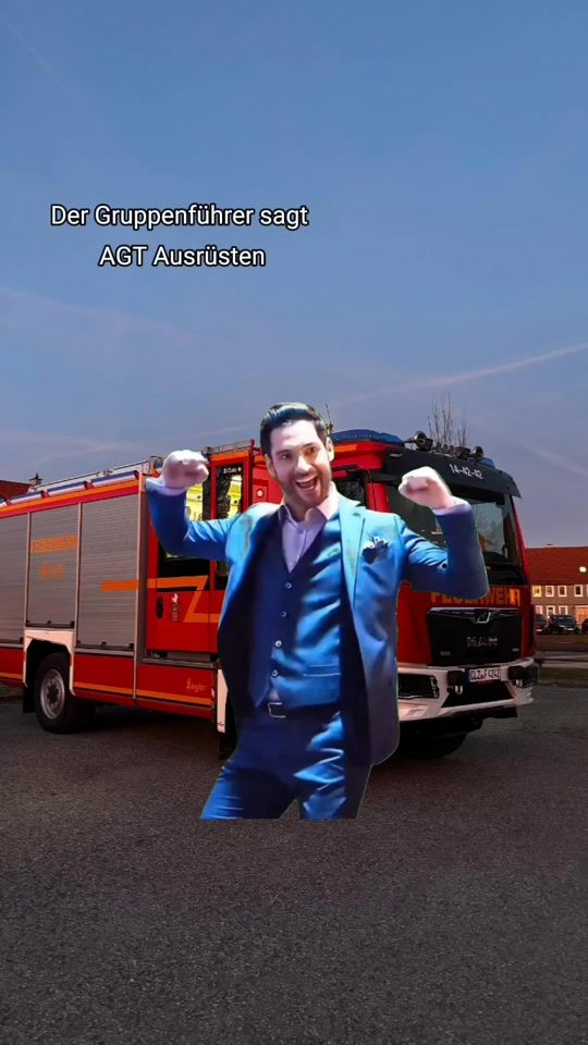 TikTok video thumbnail by blaulichtsuchtis