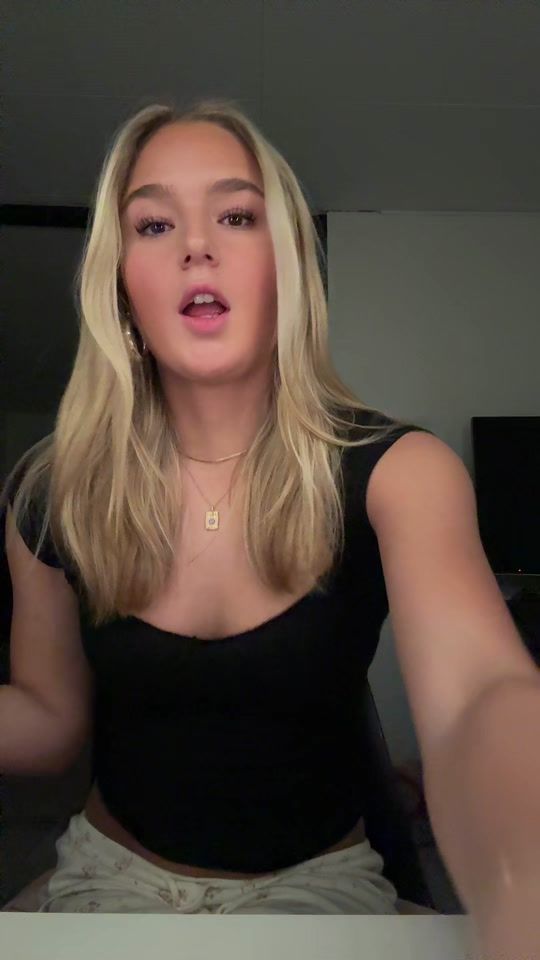 TikTok video thumbnail by karo.thorlund