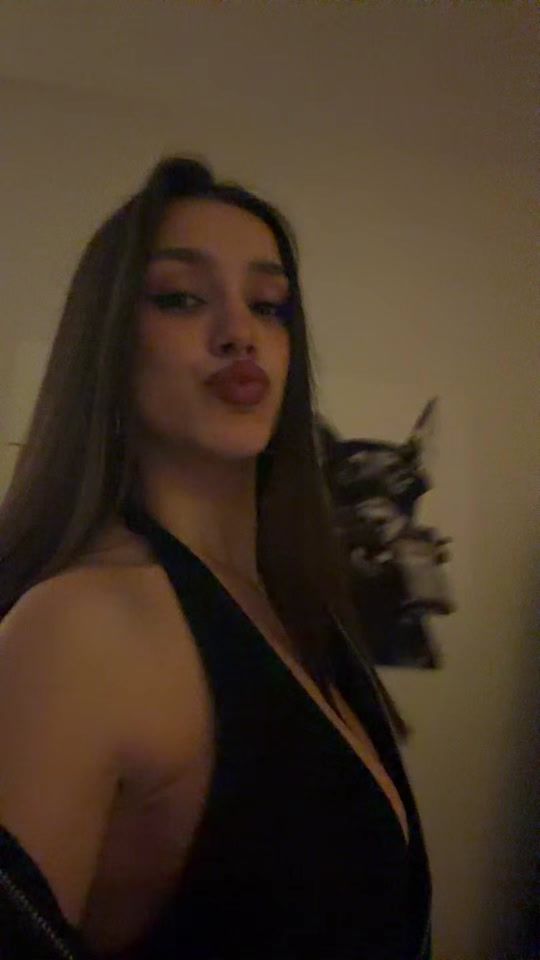 TikTok video thumbnail by evanngeliia