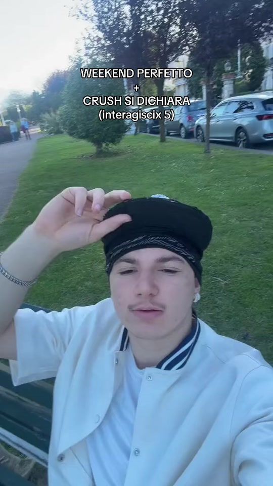 TikTok video thumbnail by _danipetre_