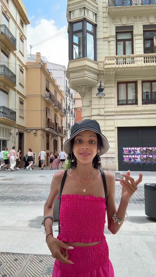 TikTok video thumbnail by leilakaouissi0