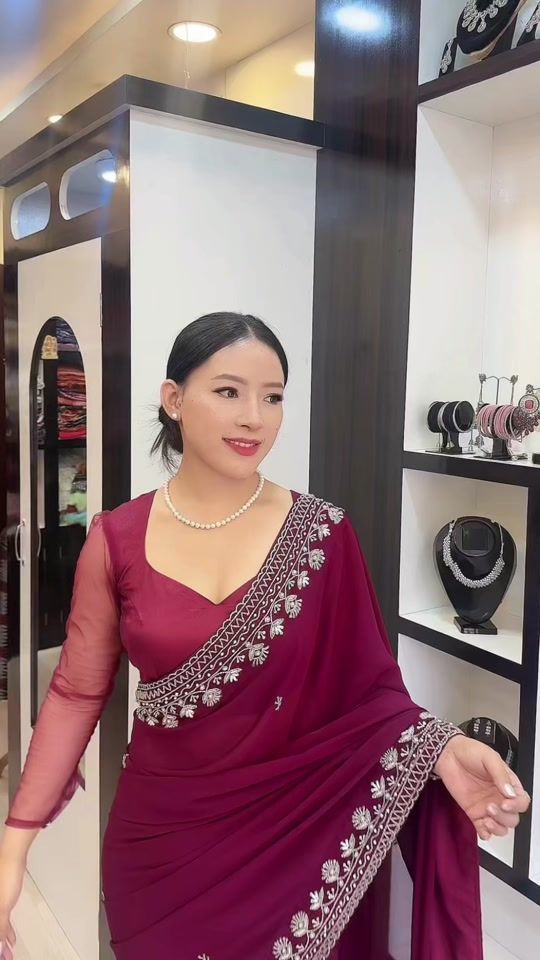 TikTok video thumbnail by rekhalimbu_official