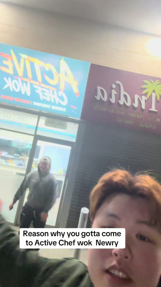 TikTok video thumbnail by activechinesefella
