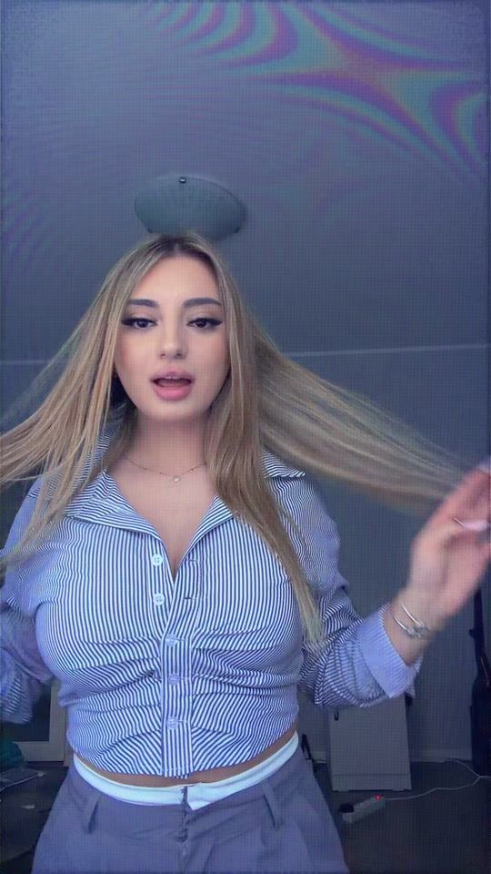 TikTok video thumbnail by loredanagbr