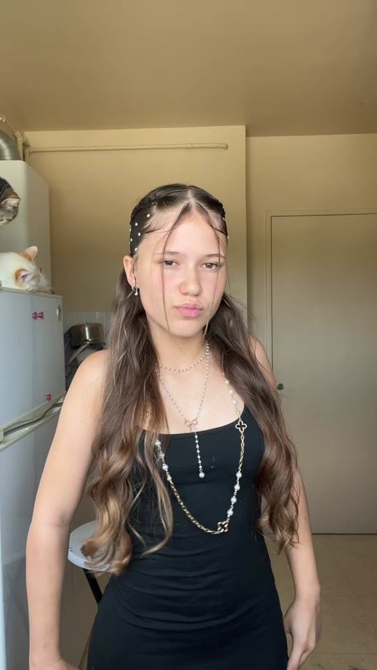 TikTok video thumbnail by alycia_1602