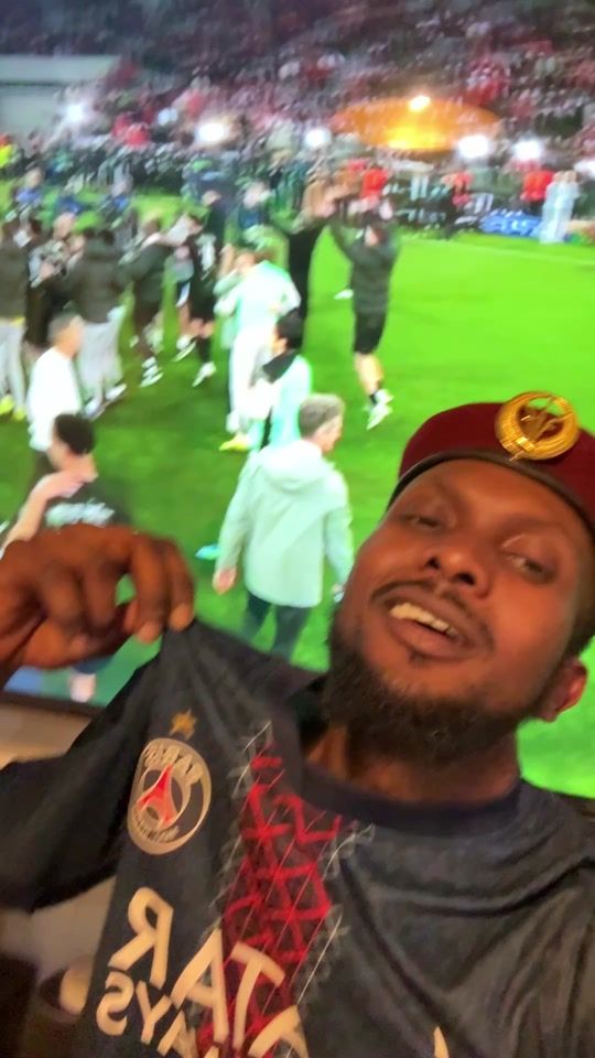 TikTok video thumbnail by lamine.402