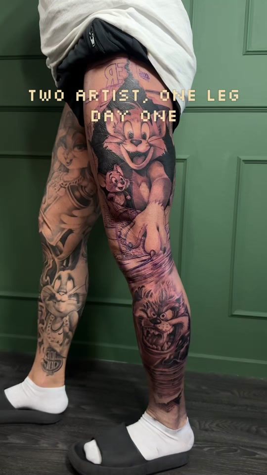 TikTok video thumbnail by inkbyfanta