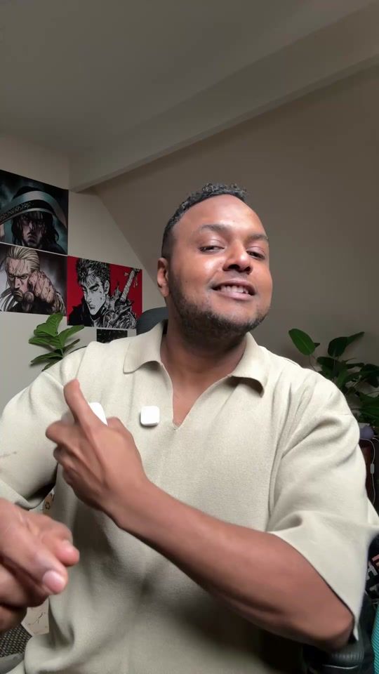 TikTok video thumbnail by mazinurso