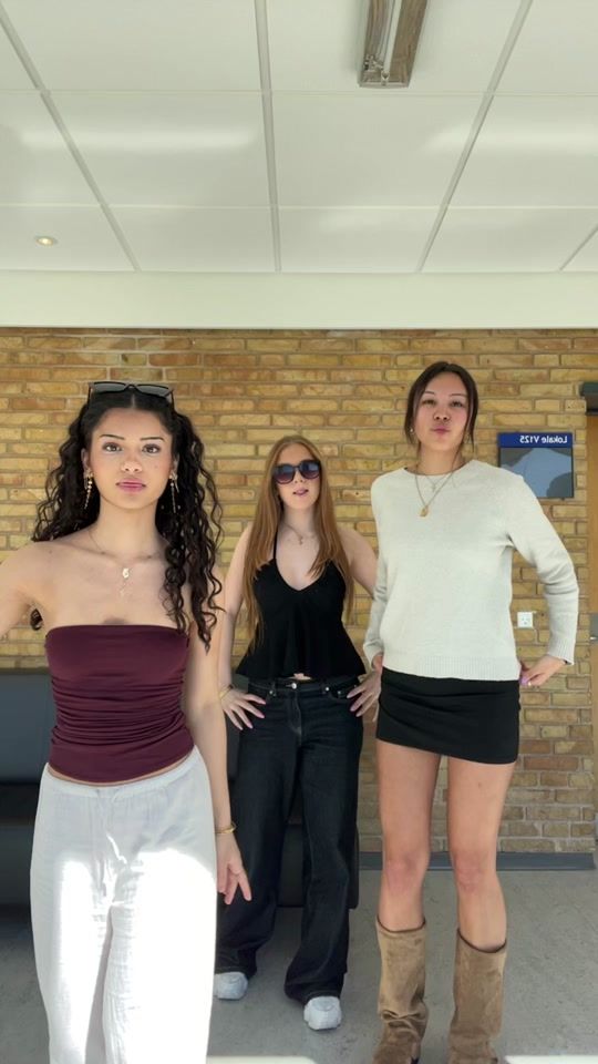 TikTok video thumbnail by valen.nivi.lara