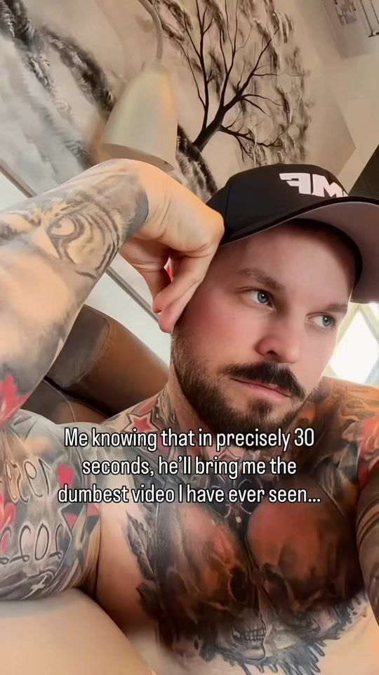 TikTok video thumbnail by benjuliandk