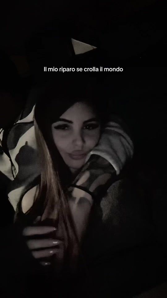 TikTok video thumbnail by annasavastano