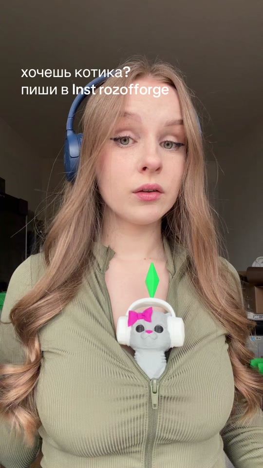 TikTok video thumbnail by podlisssa