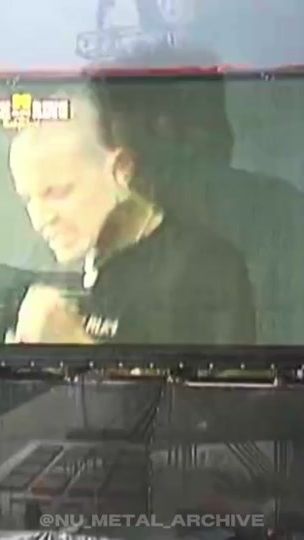 TikTok video thumbnail by nu_metal_archive