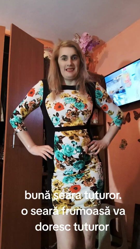 TikTok video thumbnail by crinutza33